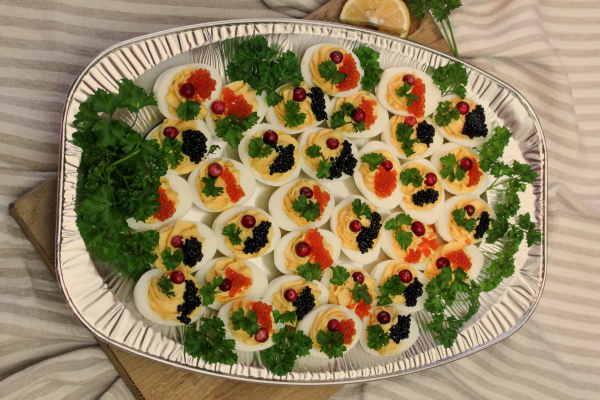 Table setting